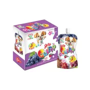 Thạch Dinh Dưỡng Jelly Cuzipno Vị Nho